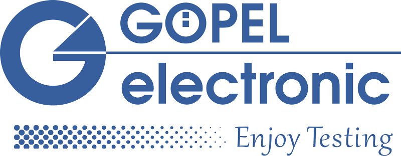 Göpel Logo