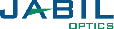 JABIL Optics Logo