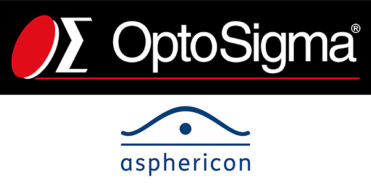 Logo_asphericon_OptoSigma