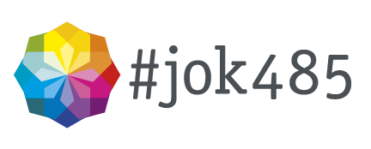 Logo jok485