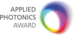Applied Photonics Award