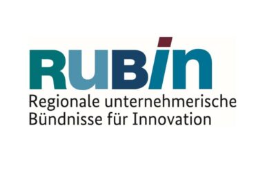 Rubin Logo