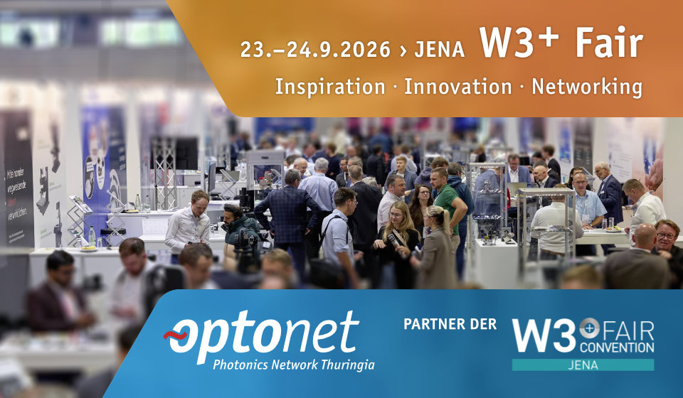 W3+Fair 23.-24.2026 im Jena